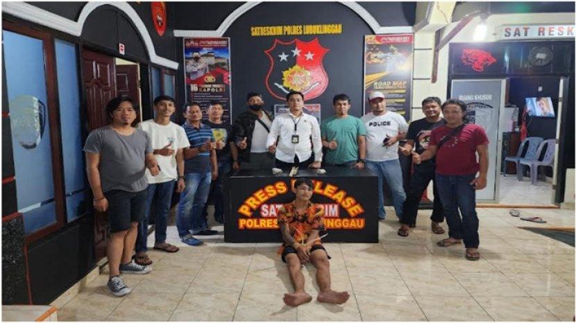 Anak Durhaka! Pemuda di Lubuklinggau Pukul Ayah Kandung hingga Terjatuh dan Tewas